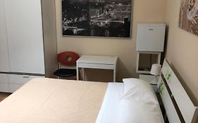 Moon River Guest House