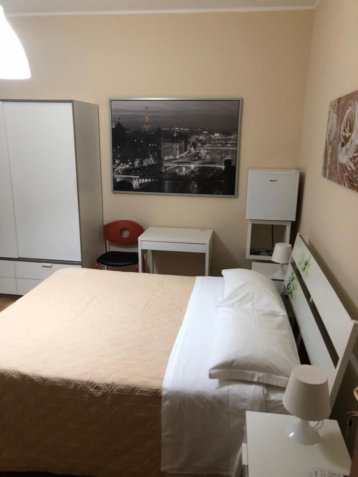 Moon River Guest House Pescara Exterior photo