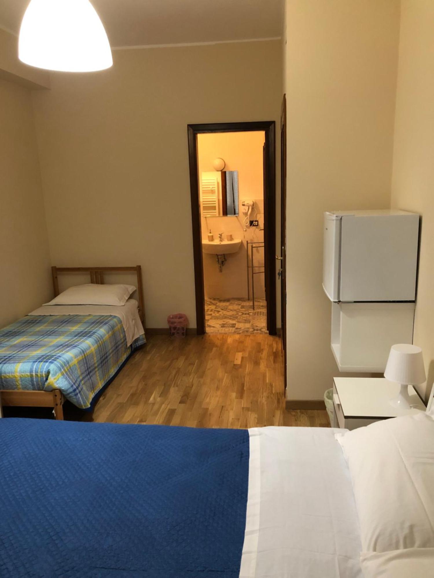 Moon River Guest House Pescara Exterior photo