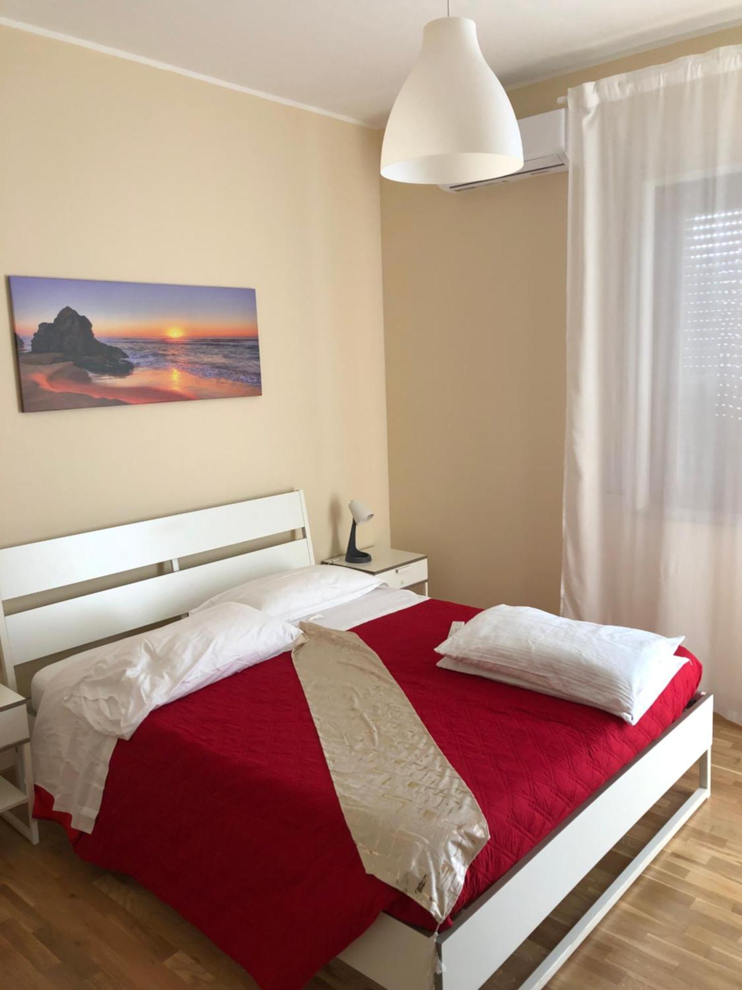Moon River Guest House Pescara Exterior photo