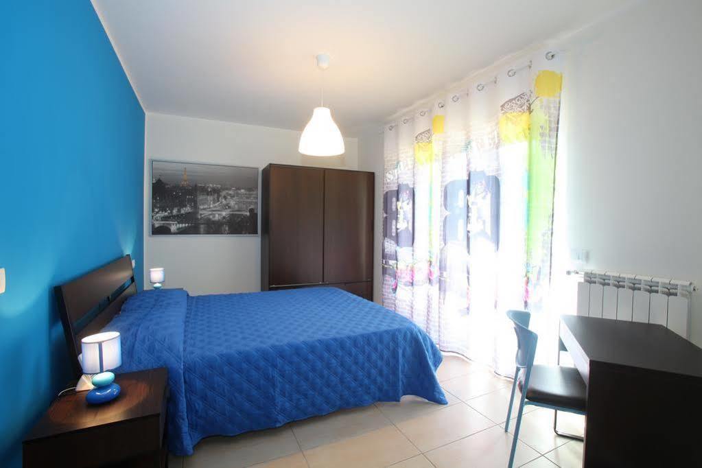 Moon River Guest House Pescara Exterior photo